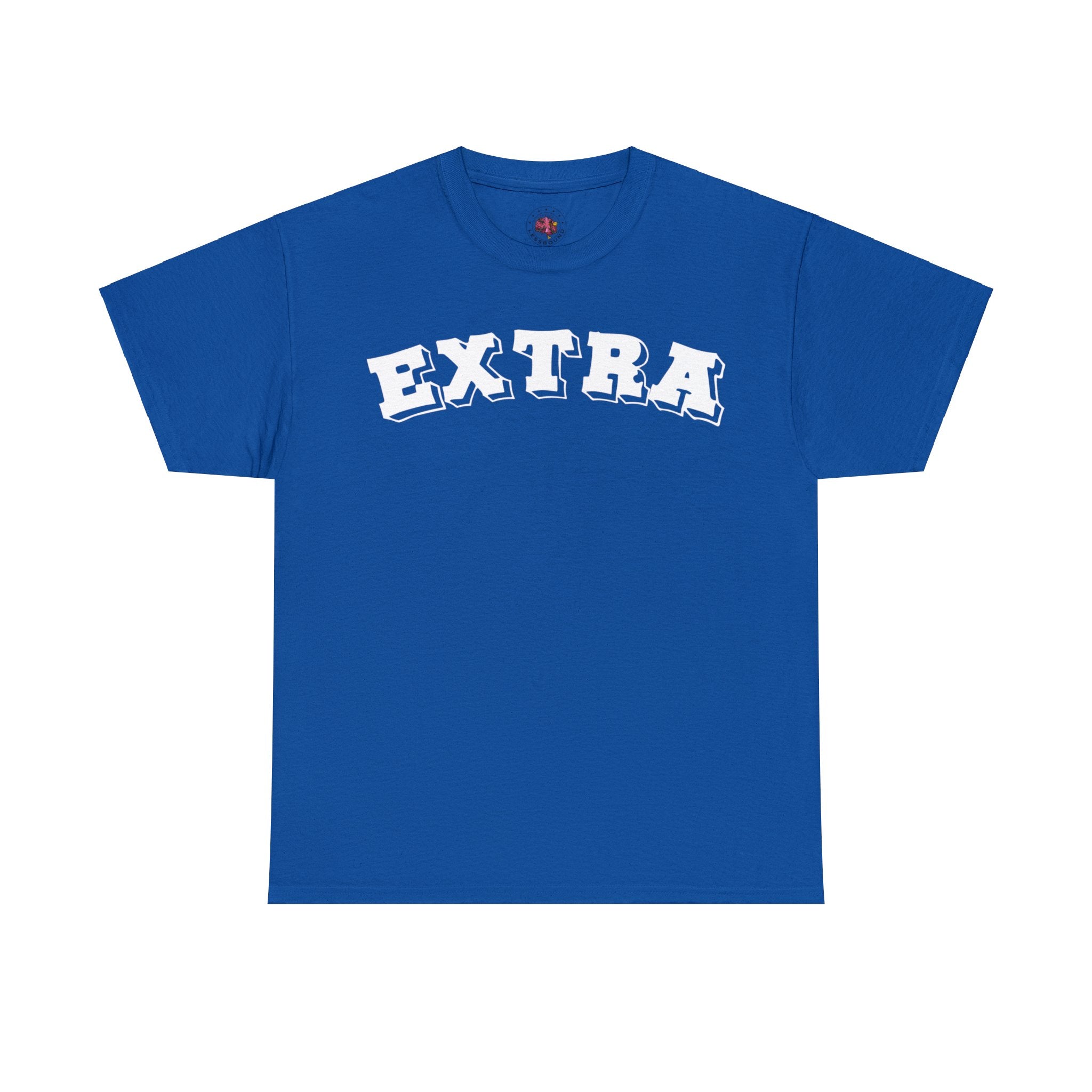 EXTRA - Ordinary TEE