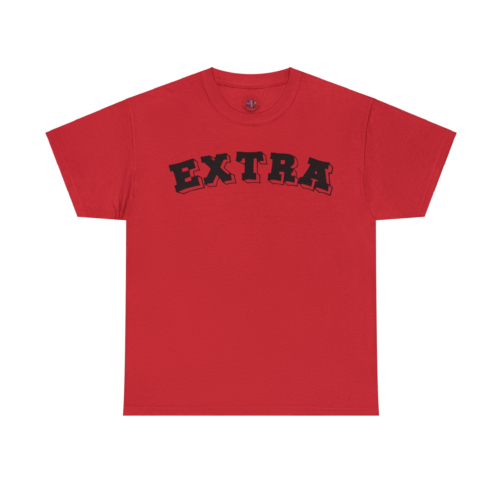 EXTRA - Ordinary TEE