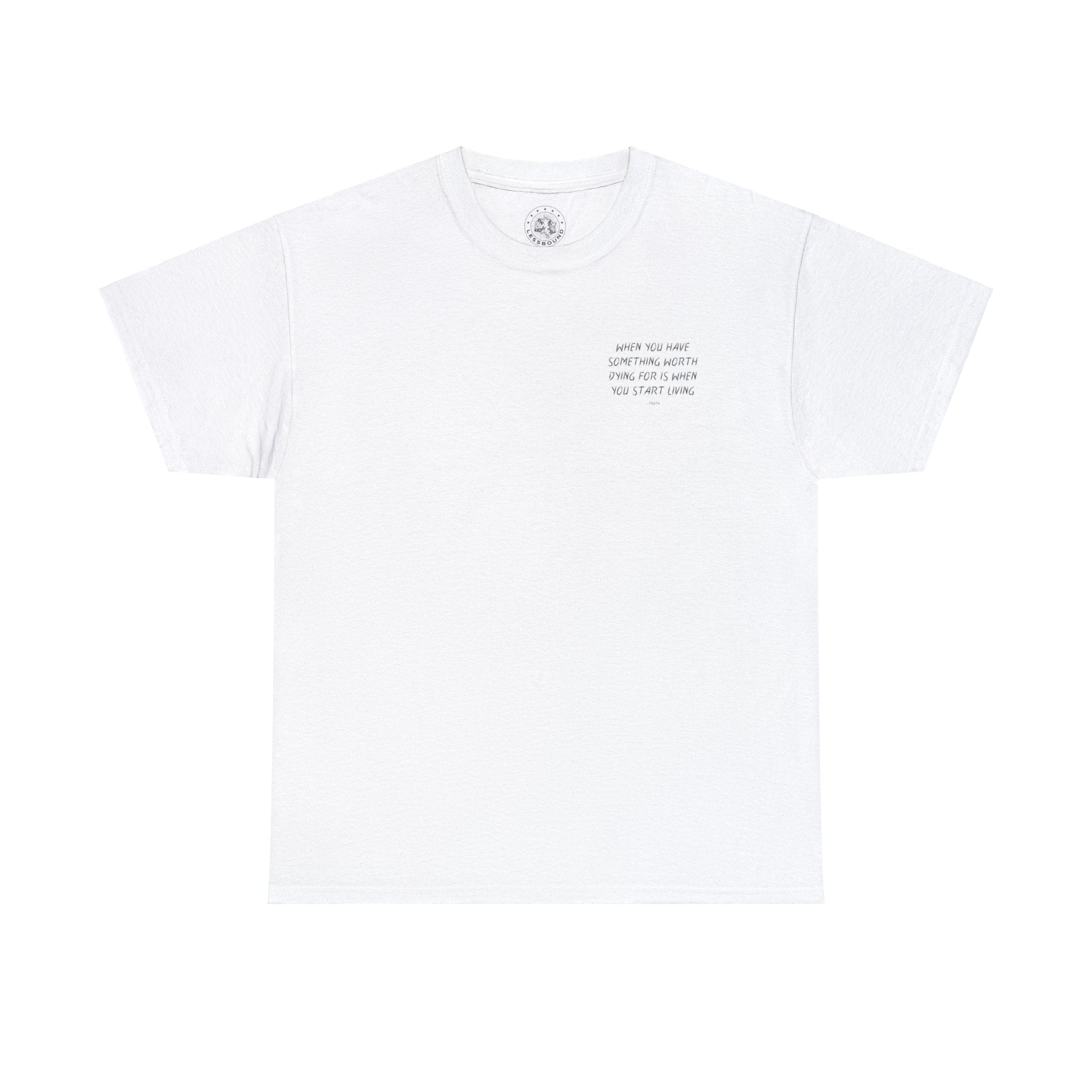 Universal Truth TEE