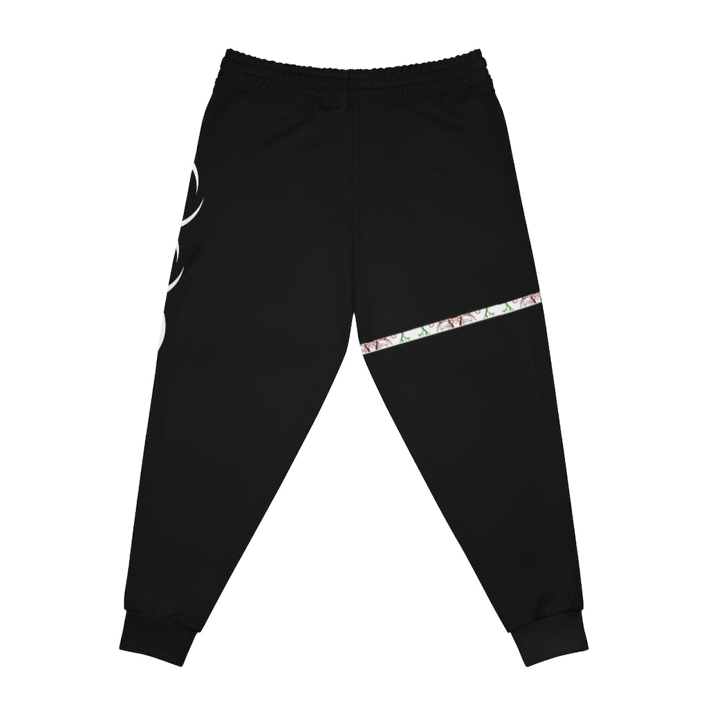 *PASSION* The Jogger Pants (Black)