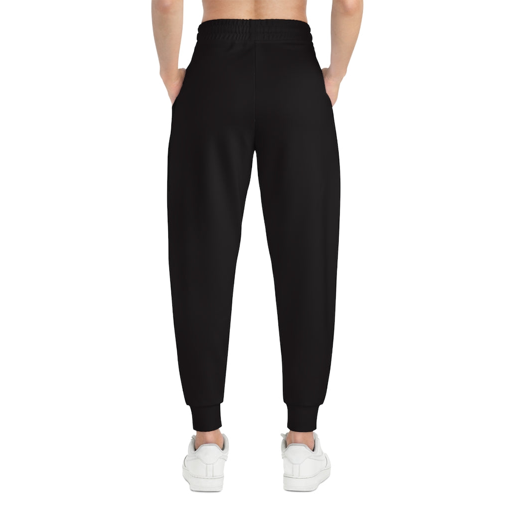 Lock N Key Sweats  (Black)