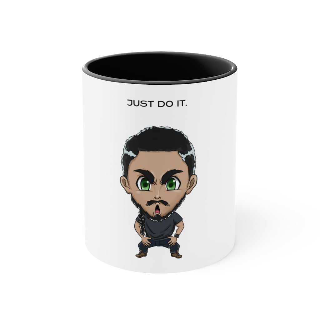 Just Do It - Mug