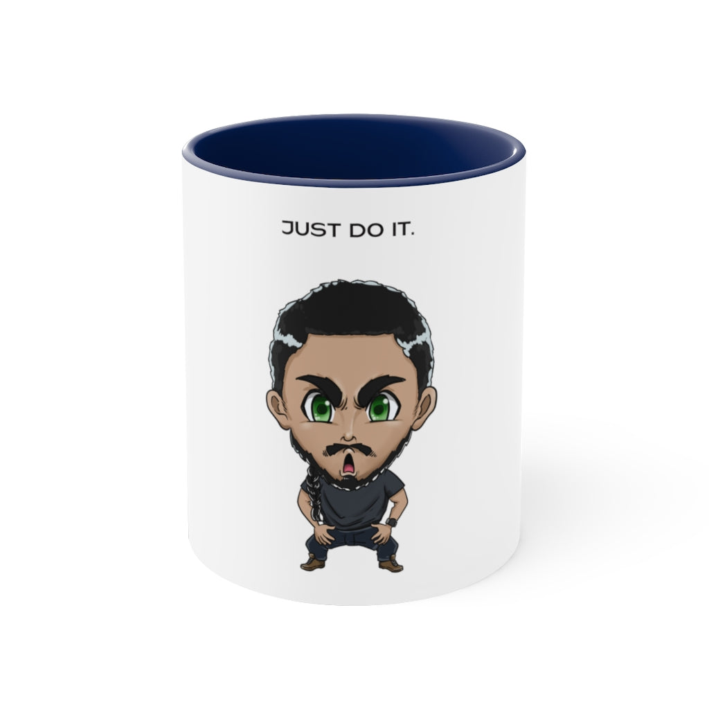 Just Do It - Mug