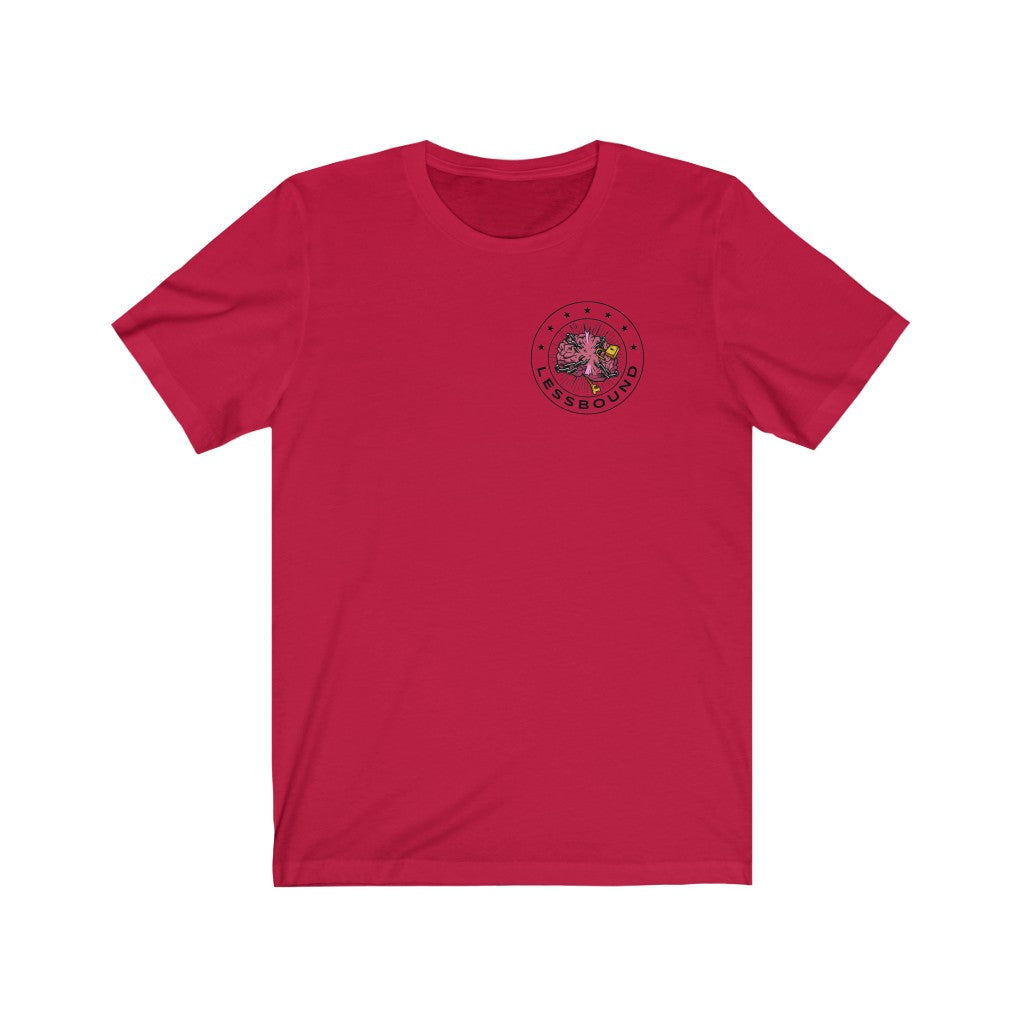 Emblem T-Shirt