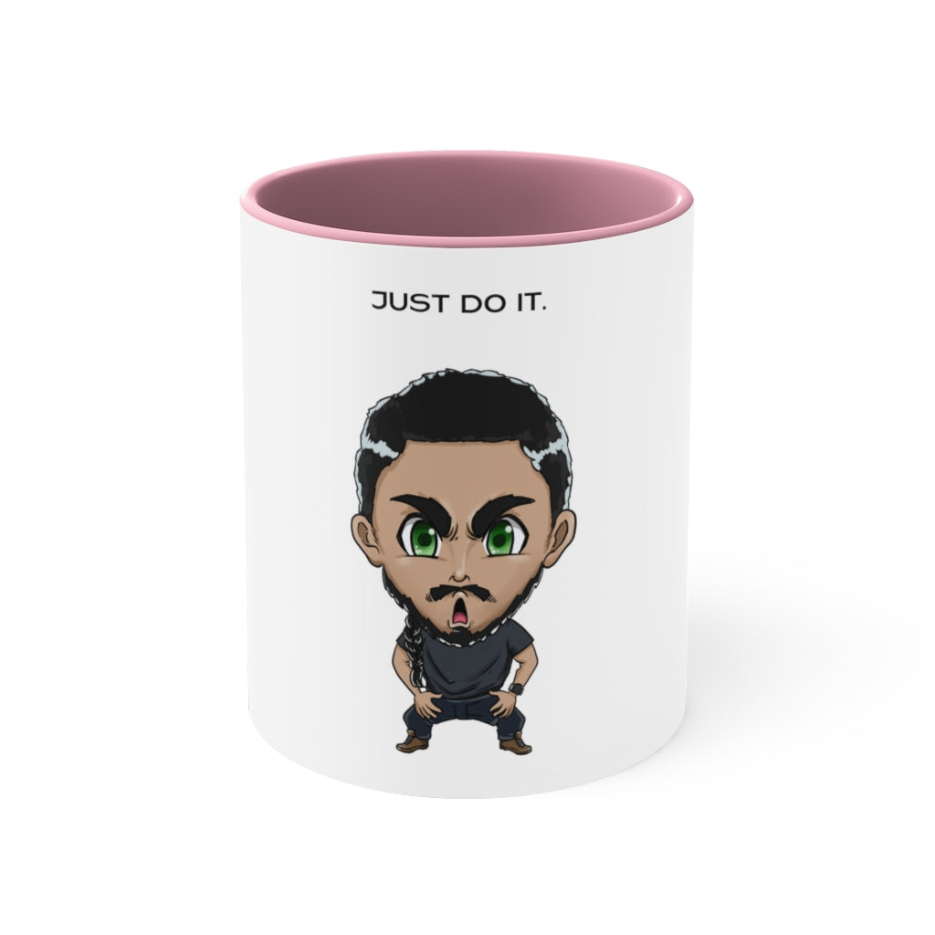 Just Do It - Mug