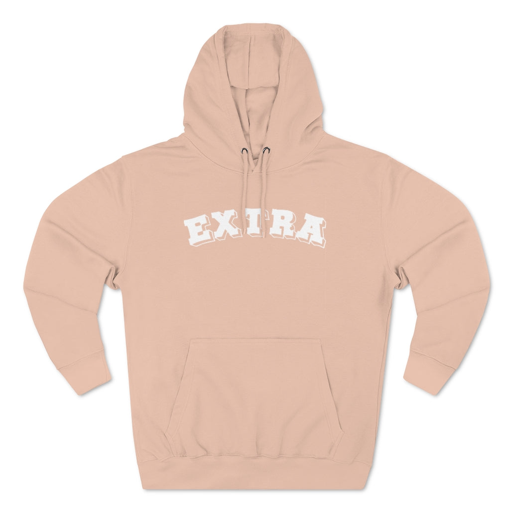 EXTRA - Premium Pullover Hoodie