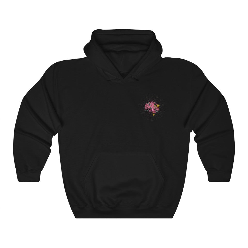 The LessBound Hoodie