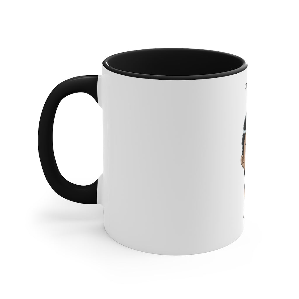 Just Do It - Mug