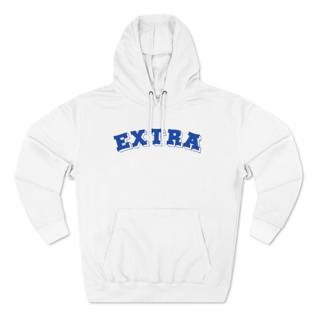 EXTRA - Premium Pullover Hoodie