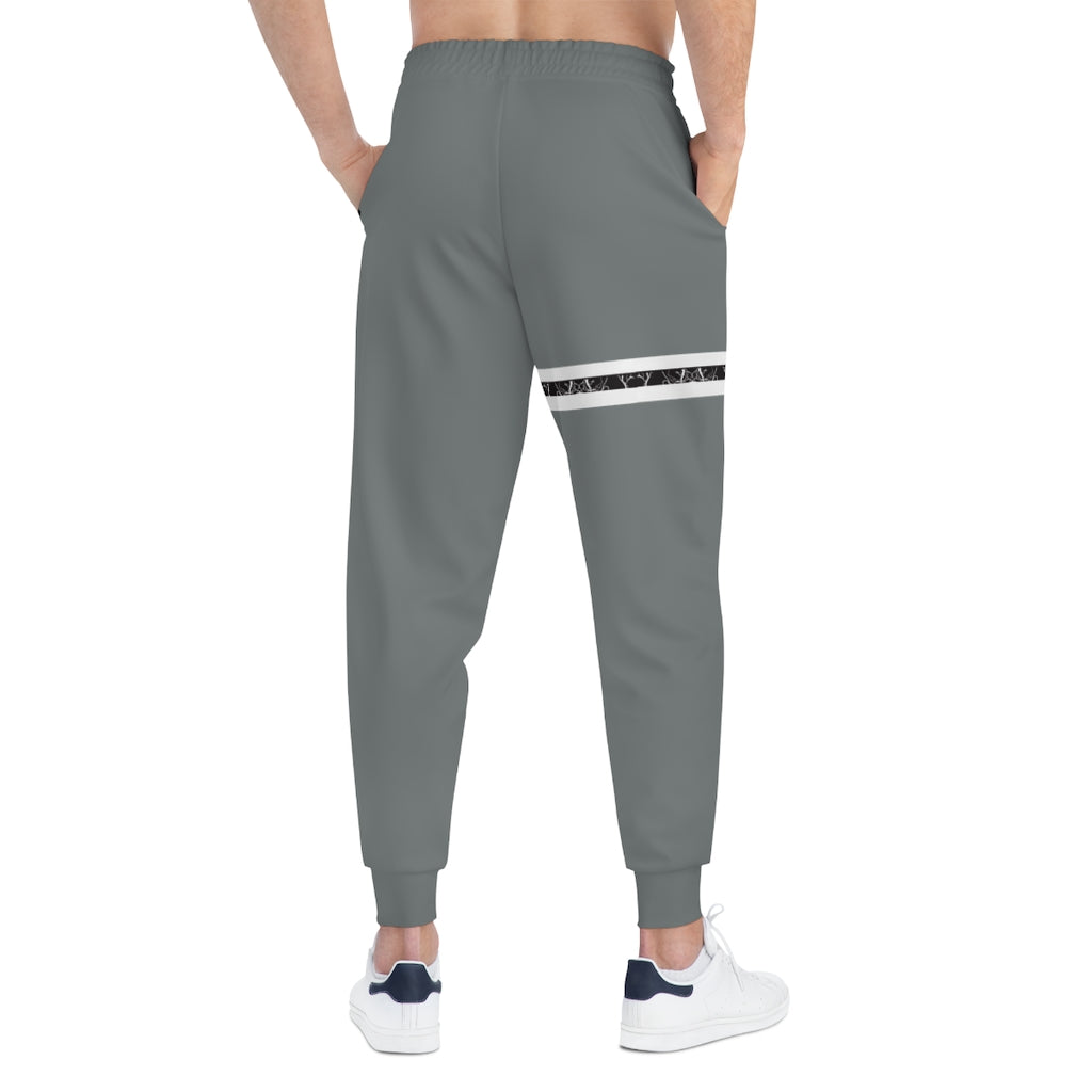 *PASSION* The Jogger Pants (Grey)