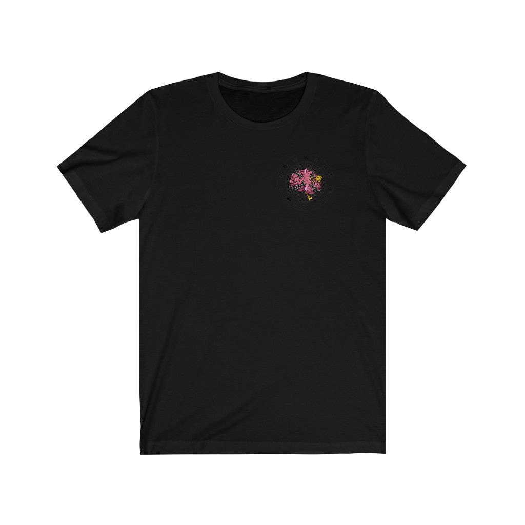 Emblem T-Shirt