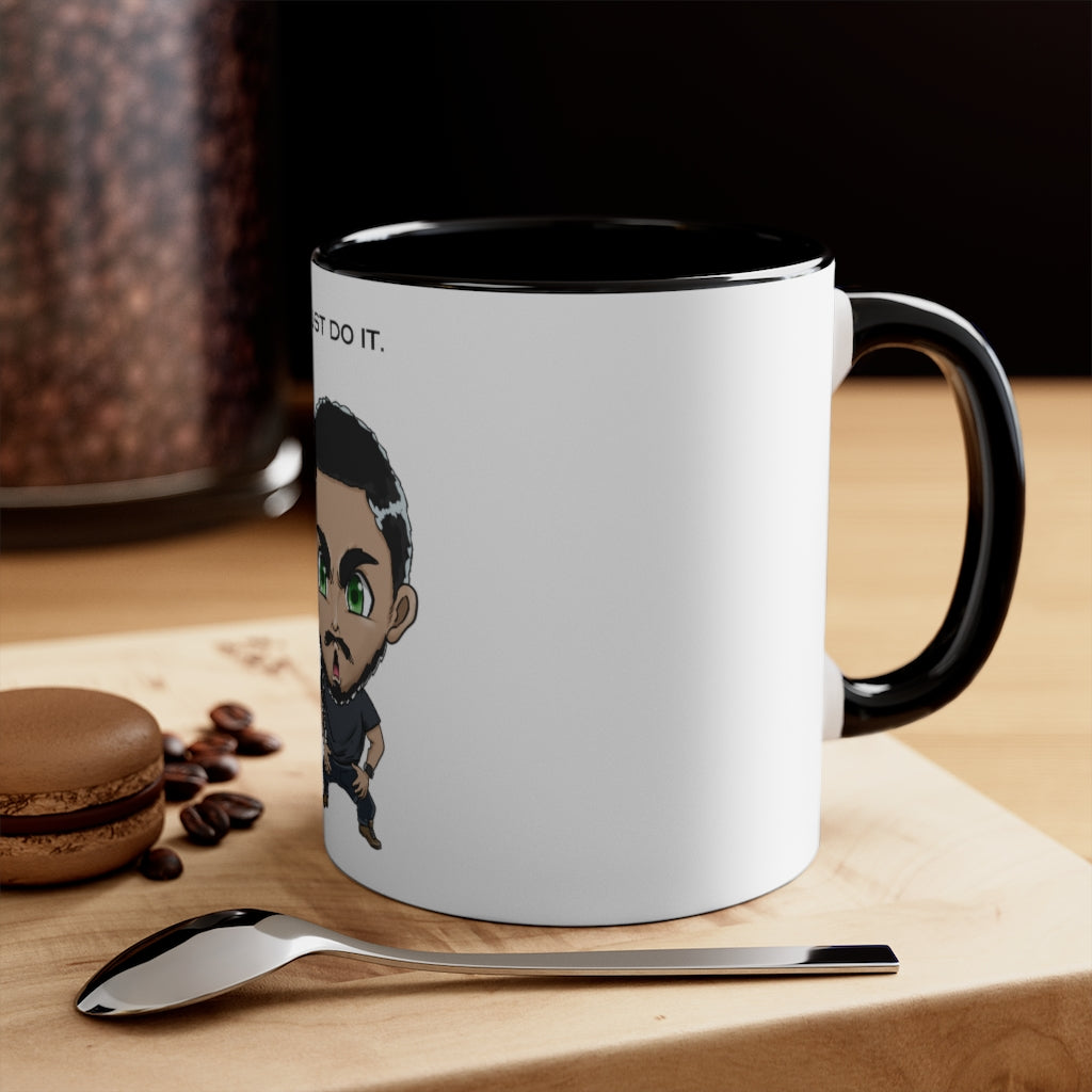 Just Do It - Mug