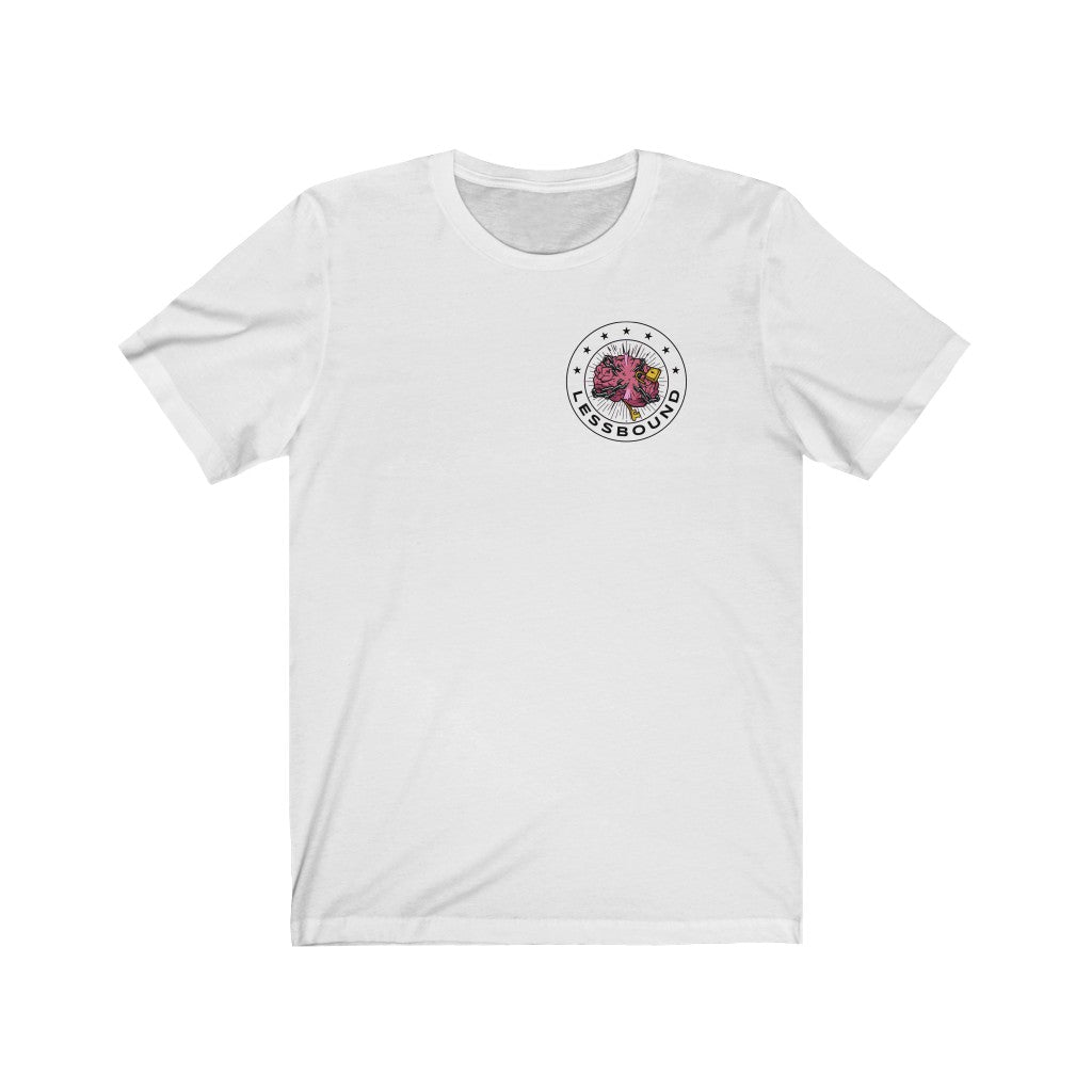 Emblem T-Shirt