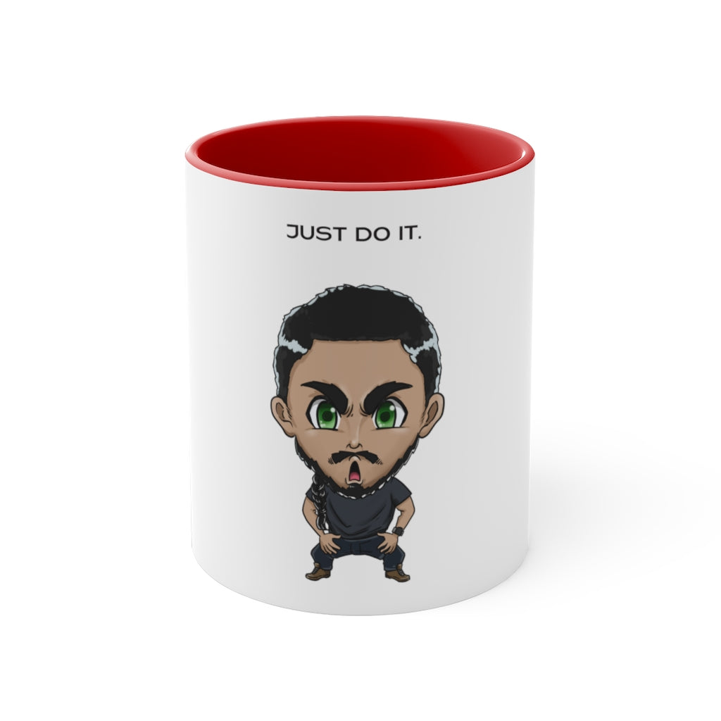 Just Do It - Mug