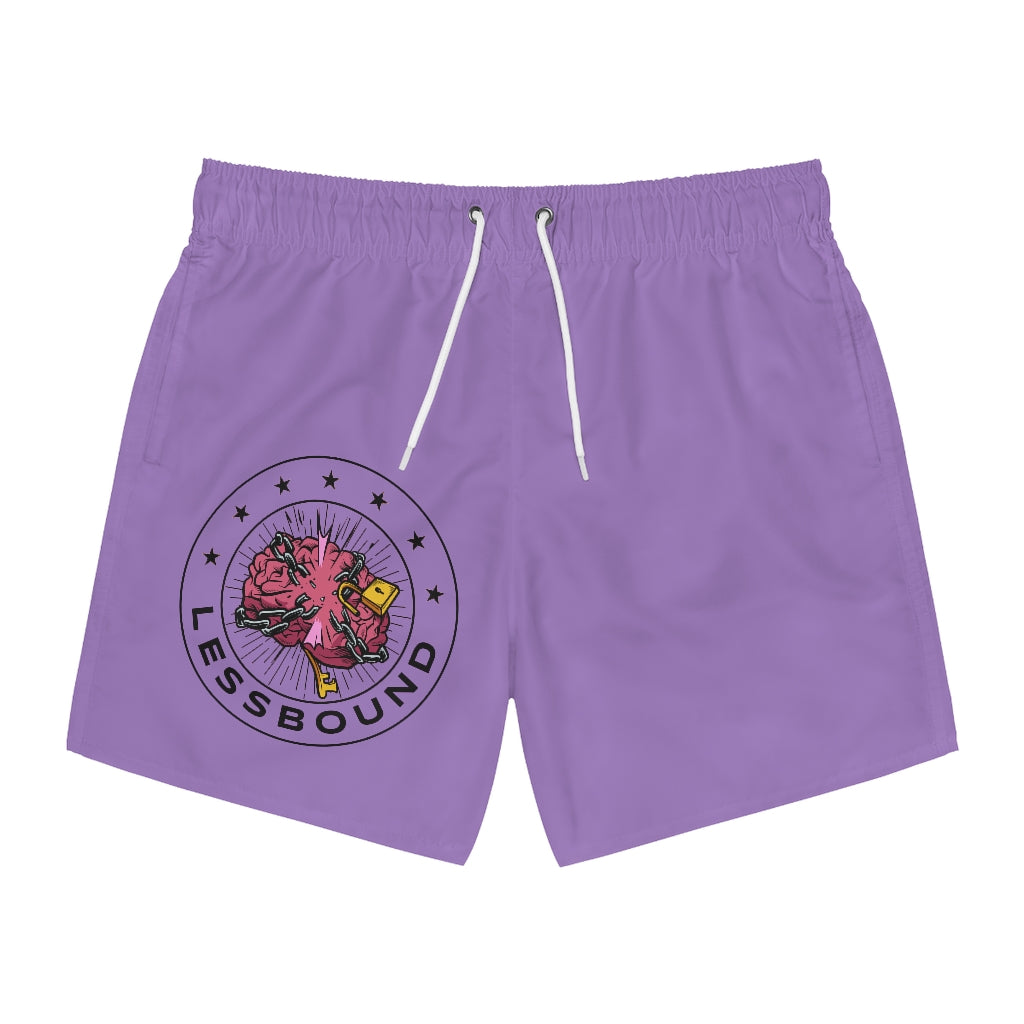 LessBound Shorts