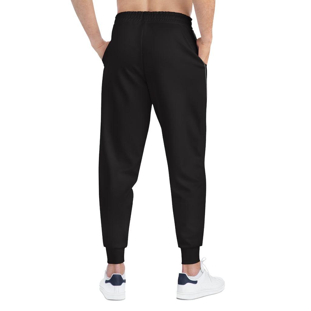 Lock N Key Sweats  (Black)