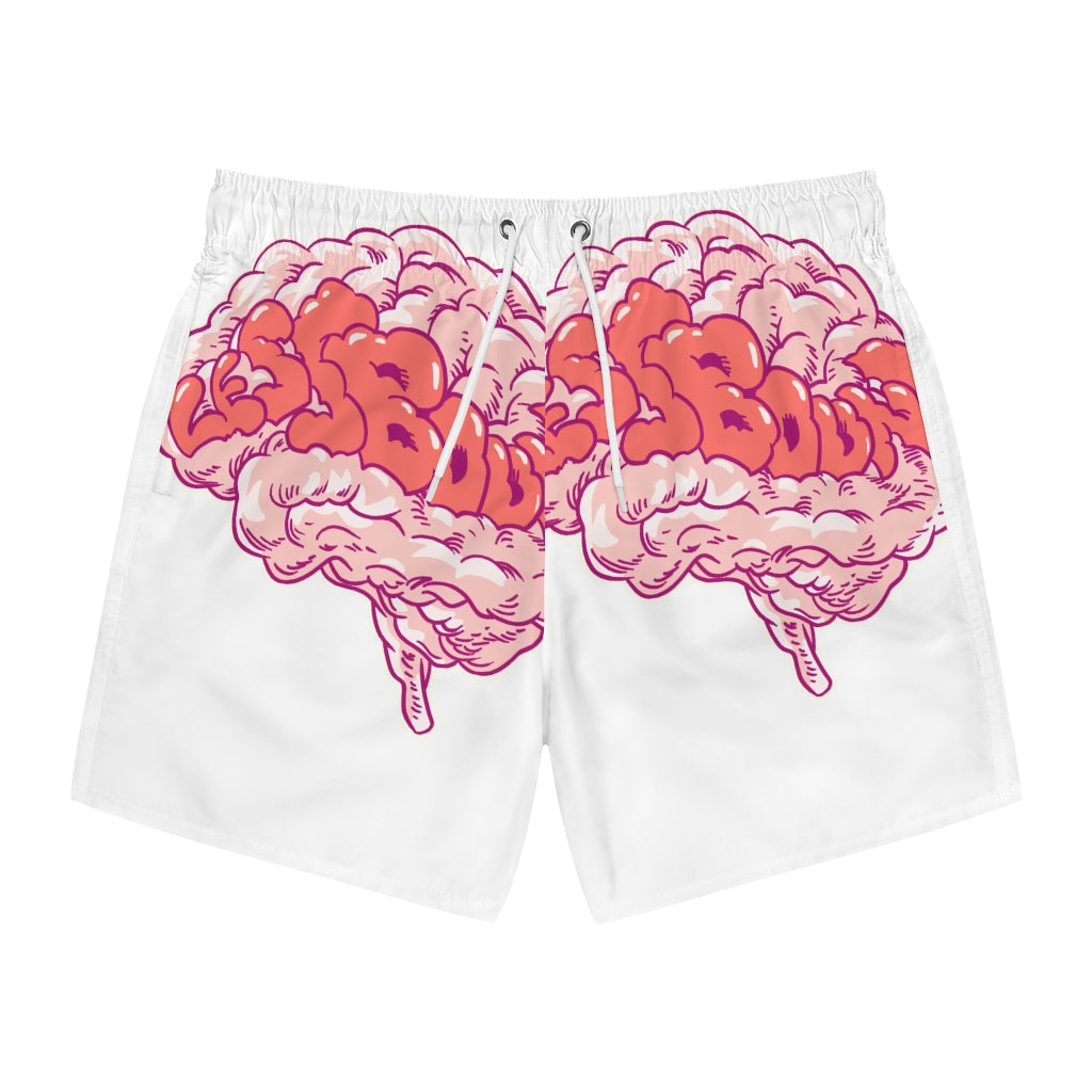 Your Brain's Are Showing - Shorts