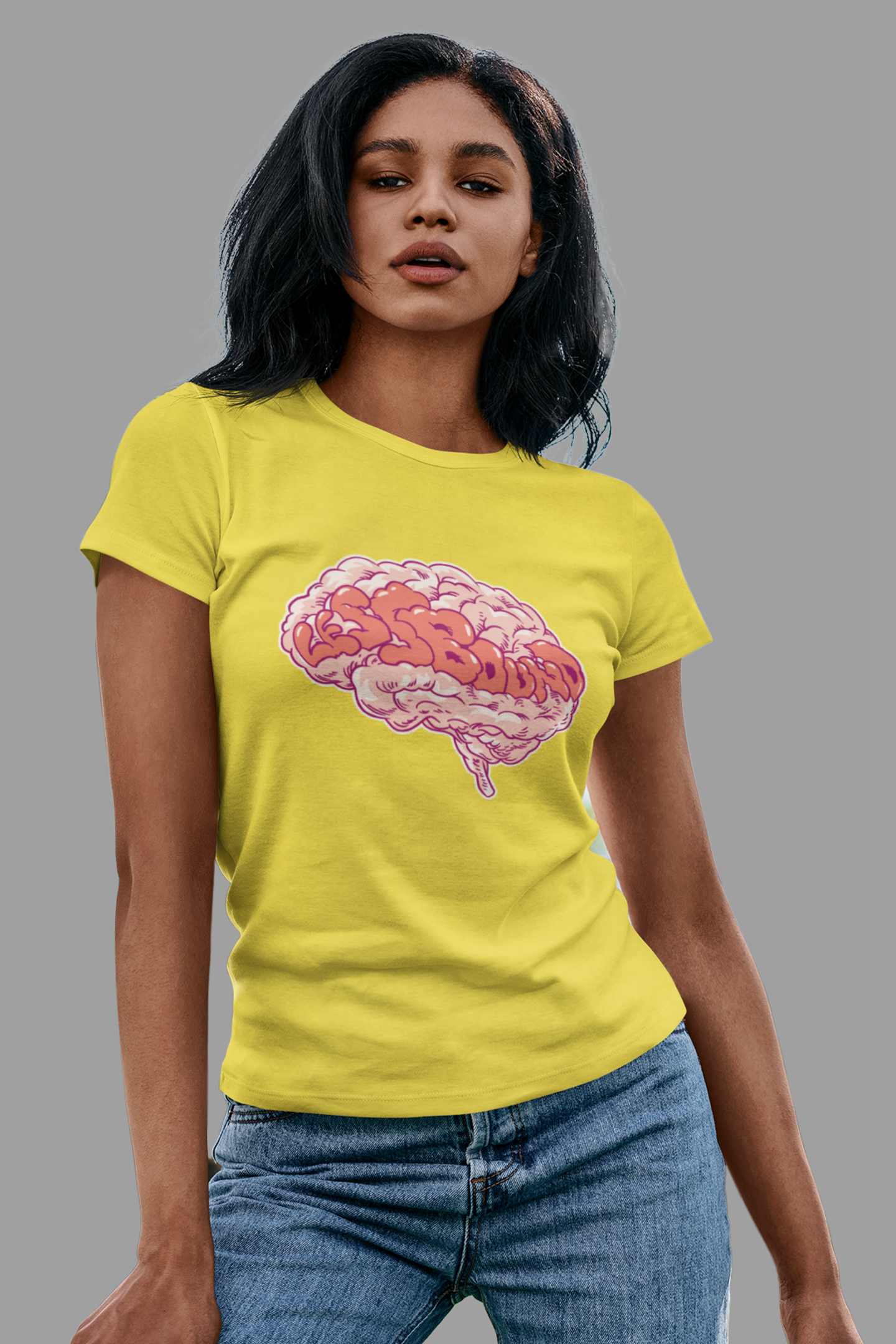 Brainy TEE