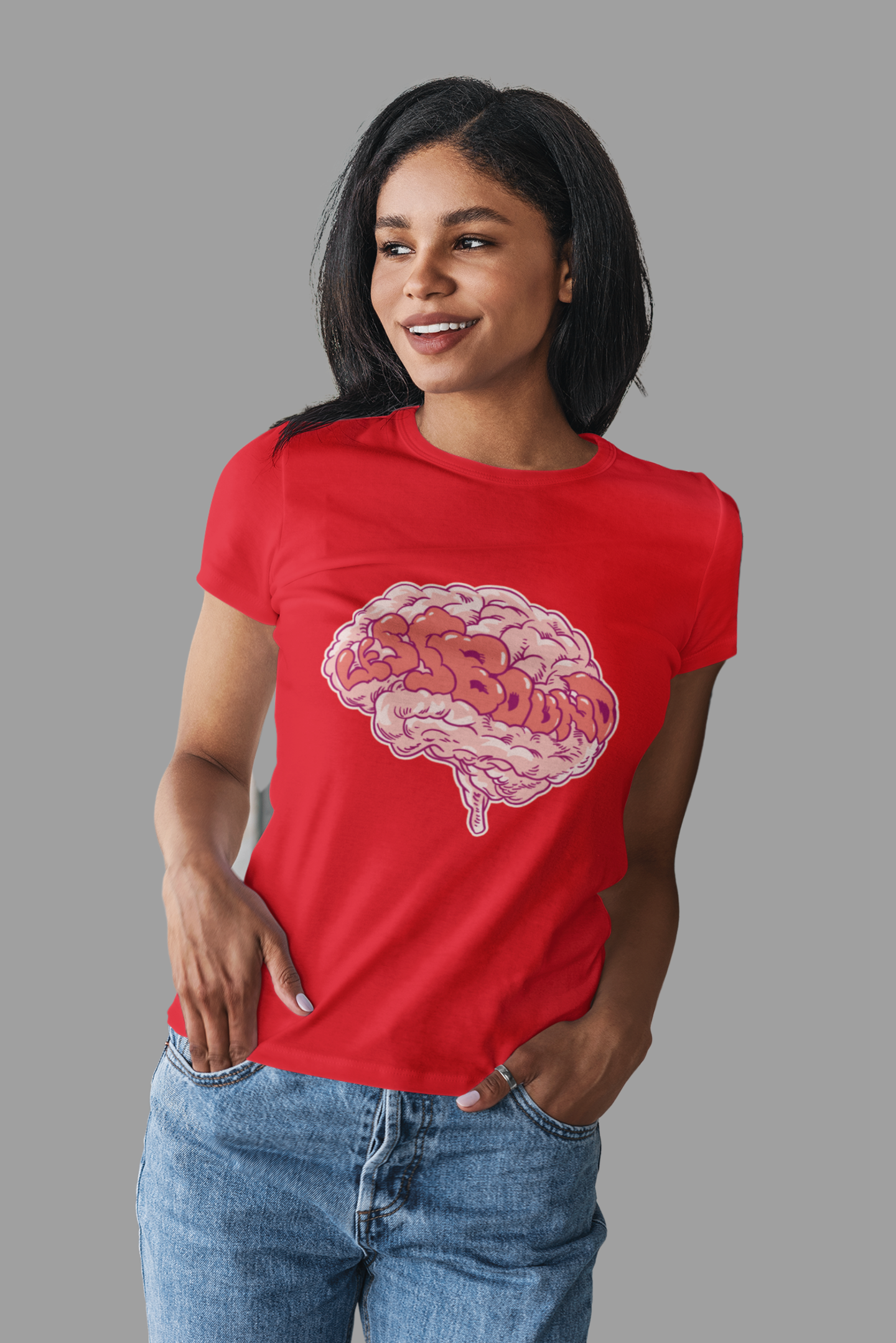 Brainy TEE