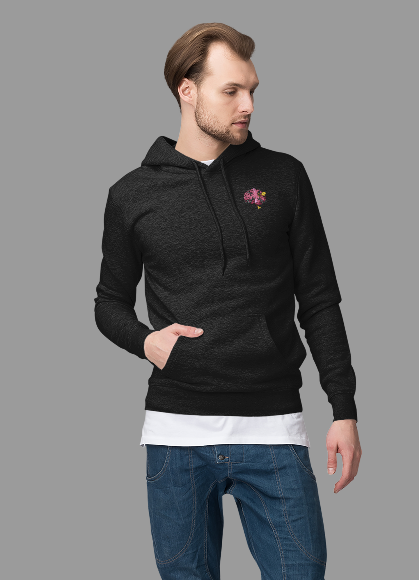 The LessBound Hoodie