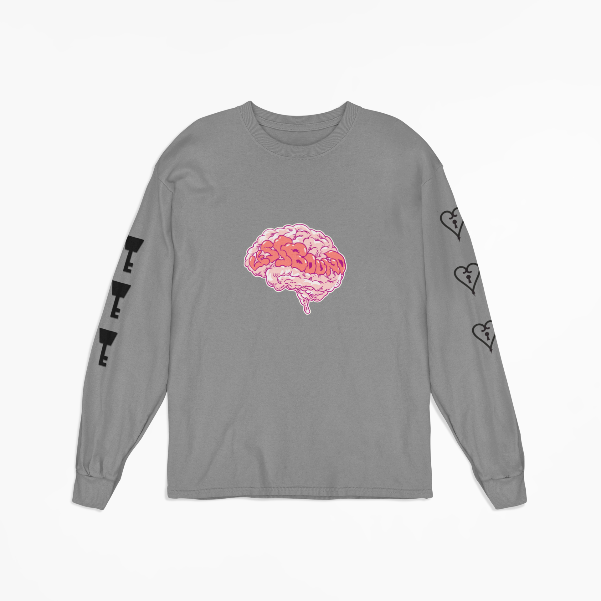 Lock & Key Sweatshirt