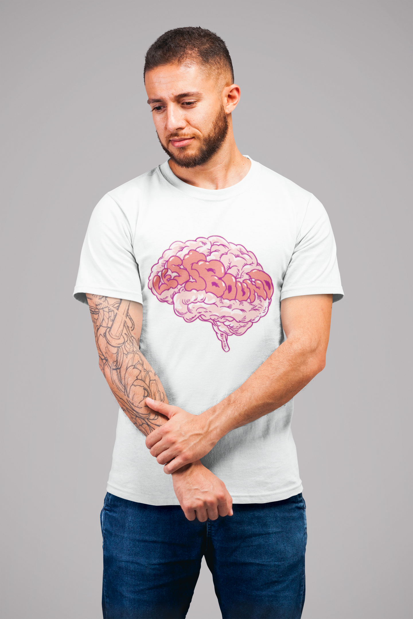 Brainy TEE