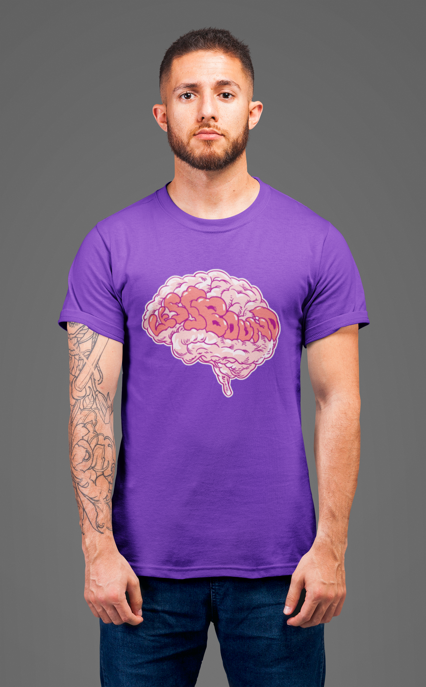 Brainy TEE